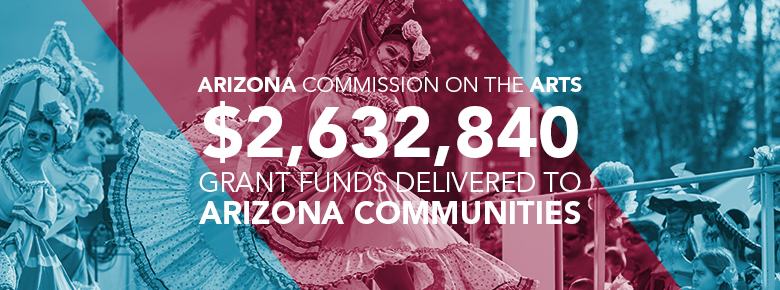 Vision of Vets Receives Grant from Arizona Commission on the Arts