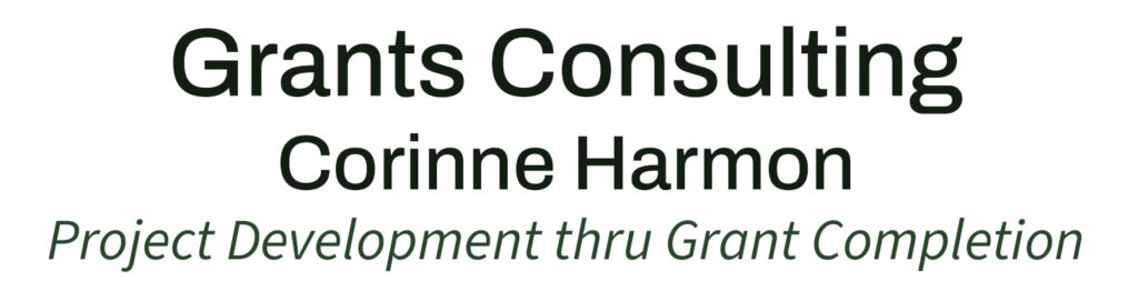 http://Grants%20Consulting%20–%20Corinne%20Harmon