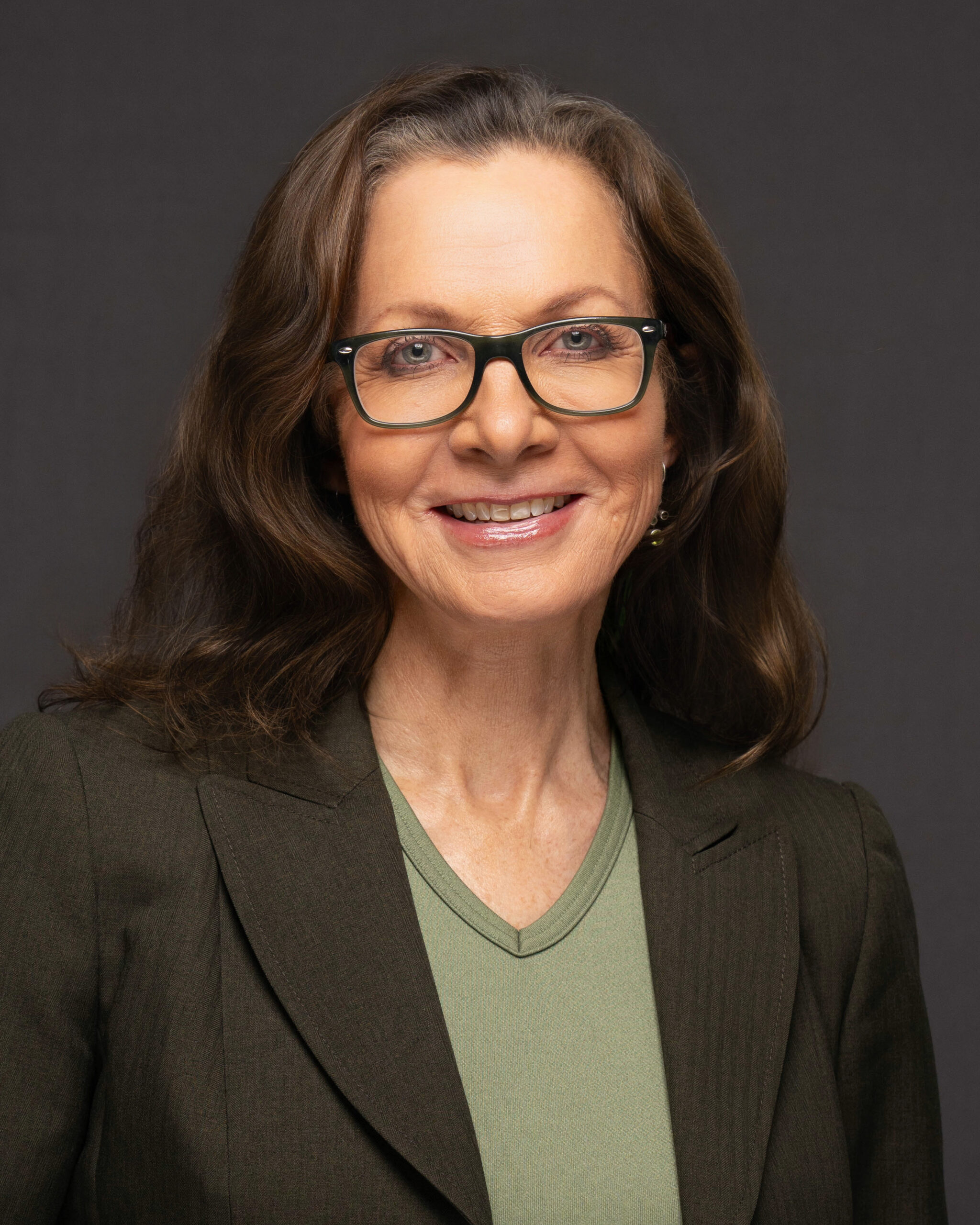 Corinne Harmon