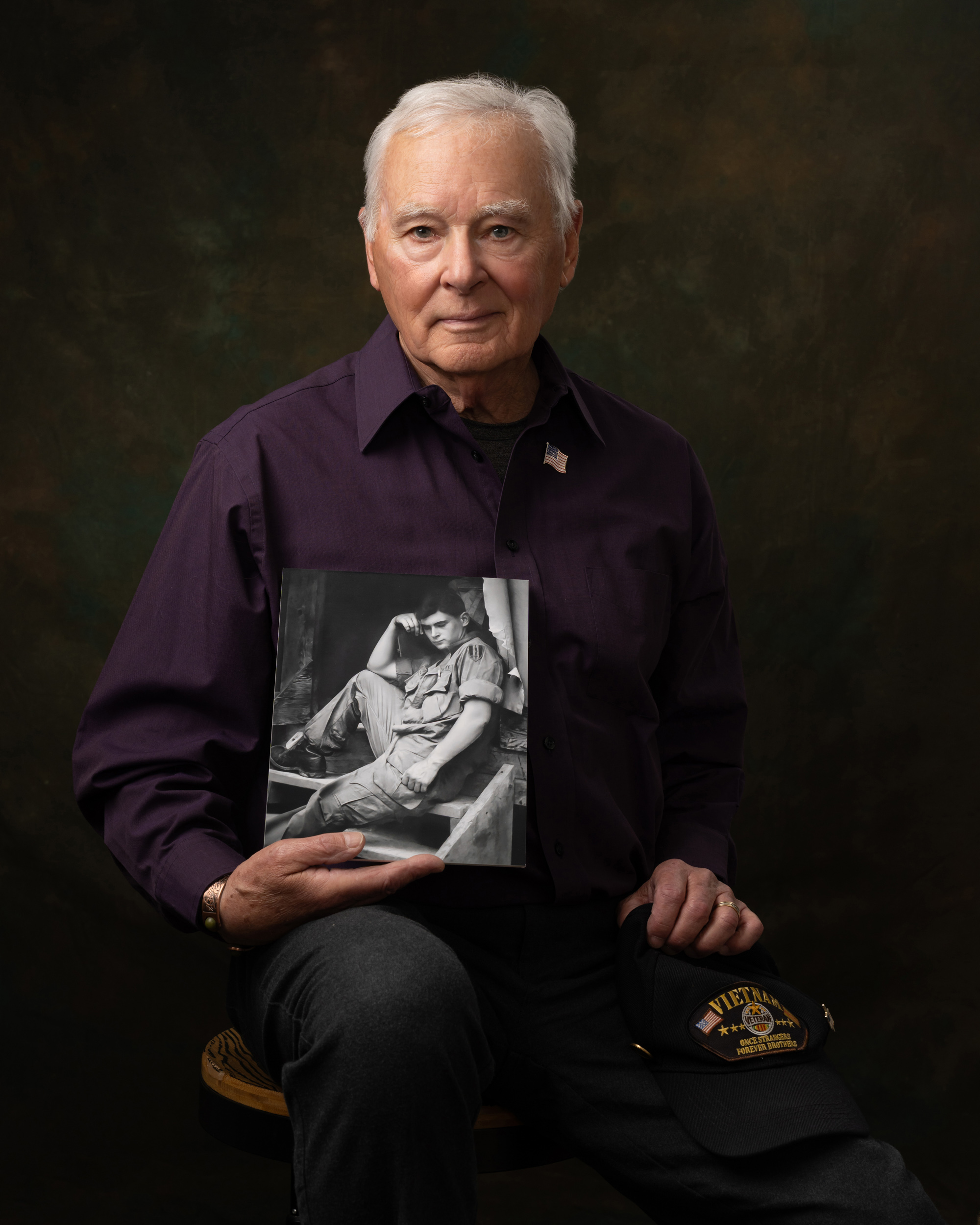 Bruce Roscoe